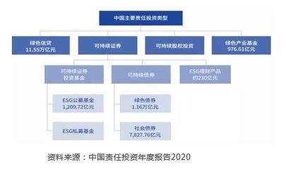 國內金融機構ESG實踐及挑戰 股權投資視角